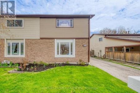 140 MARTIN ROAD, Clarington (bowmanville), Онтарио L1C 3N5, Канада