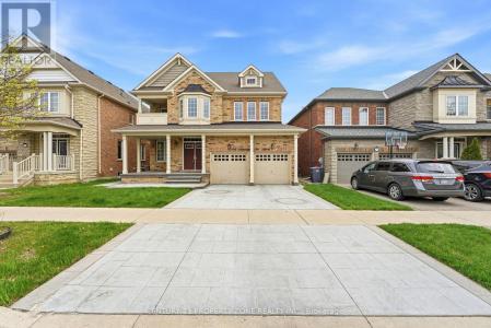 193 BONNIEGLEN FARM BOULEVARD, Caledon, Ontario L7C 4C1, Kanada