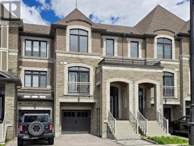 106 SANDWELL STREET, Vaughan (vellore Village), أونتاريو L4H 4R2, كندا 