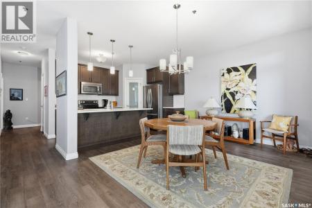 302 4570 HARBOUR LANDING DRIVE, Regina, Saskatchewan S4W 0R8, Canada