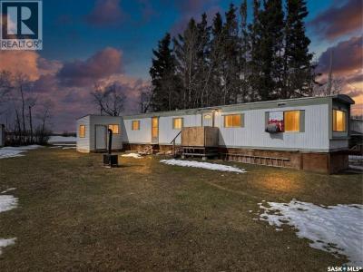 COOKSON ACREAGE, Shellbrook Rm No. 493, Saskatchewan S0J 2E0, Kanada