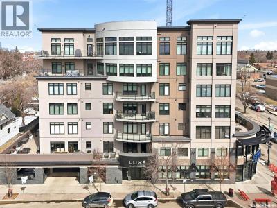 702 922 BROADWAY AVENUE, Saskatoon, Saskatchewan S7N 1B7, Canada