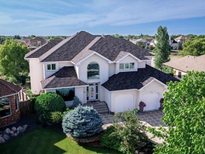 262 ORCHARD HILL DRIVE, Winnipeg, 马尼托巴 R3X 1J8, 加拿大