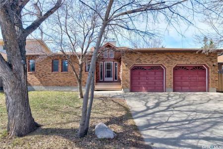 1434 SIDLER DRIVE N, Regina, Saskatchewan S4X 4A5, Canada