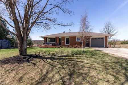 740187 10 SIDE ROAD, Chatsworth, Онтарио N0H 1R0, Канада
