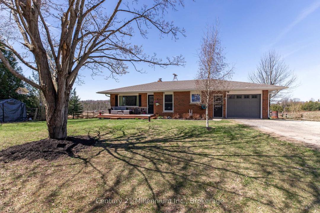740187 10 SIDE ROAD, Chatsworth, Ontario N0H 1R0, Canadá