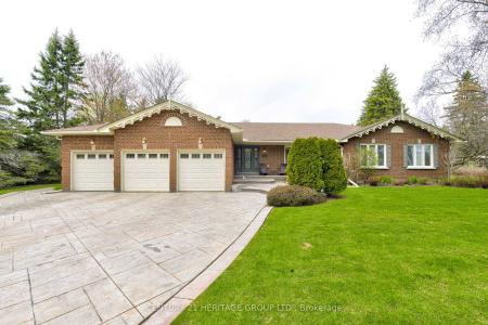 287 BURNS BOULEVARD, King, Ontario L7B 1E1, Canada