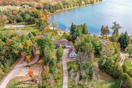 3371 LAKE ST. GEORGE BOULEVARD, Severn, Ontario L0K 2B0, Canada
