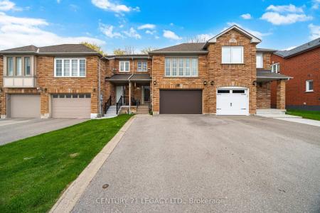 28 WILDFIRE ROAD, Vaughan, Ontario L4L 8Y9, Canada