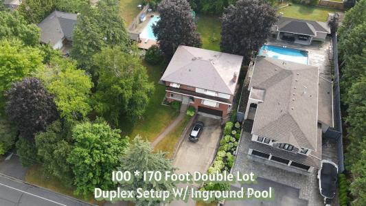 1873 WOODVIEW AVENUE, Pickering, 온타리오주 L1V 1L5, 캐나다