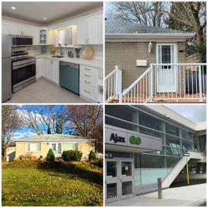 11 HILEY AVENUE, Ajax, אונטריו L1S 6H3, קנדה 