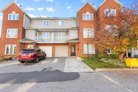 6 BERTON PLACE, Kanata, Ontario K2L 3R8, CANADÁ