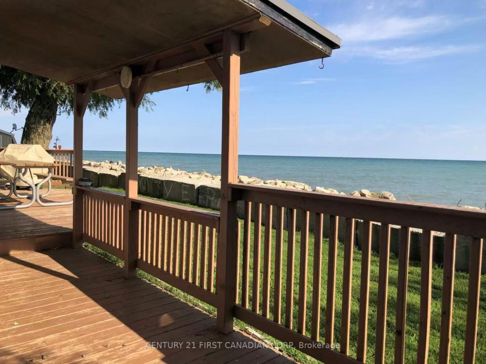 18008 ERIE SHORE DRIVE, Chatham-Kent-, أونتاريو N0P 1A0, كندا