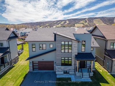 111 STONELEIGH DRIVE, Blue Mountains, Ontario L9Y 4P5, Canada