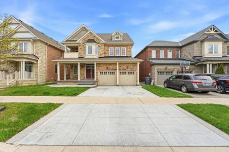193 BONNIEGLEN FARM BOULEVARD, Caledon, Ontario L7C 4C1, Kanada