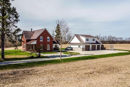1153 GLENGARRY LANDING ROAD S, Springwater, Ontario L9X 1E1, Canada