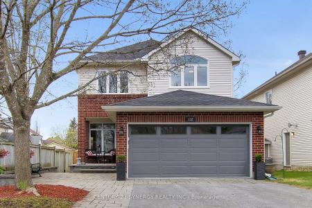 132 SPRINGCREEK CRESCENT, Kanata, Ontario K2M 2M1, CANADÁ