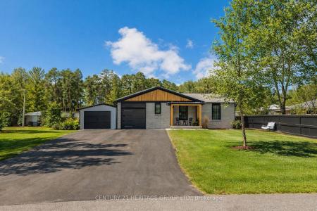 7 CRAWFORD CIRCLE, New Tecumseth, Ontario L0G 1A0, Canada