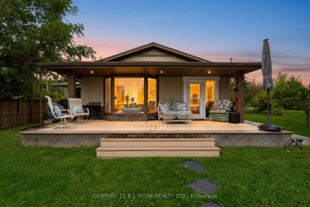 31 O'CONNELL LANE, Oro-Medonte-, 온타리오주 L0L 2E0, 캐나다