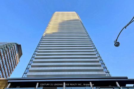 501 YONGE STREET, Toronto, Ontario M4Y 0G8, Canada