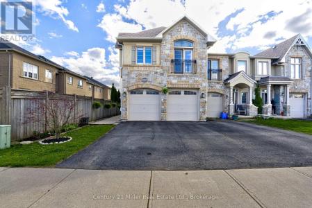 2325 STONE GLEN CRESCENT, Oakville (wm Westmount), Ontario L6M 0C9, Canadá