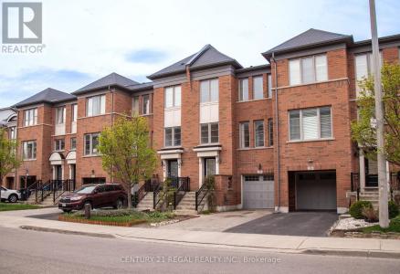 27 BELANGER CRESCENT SOUTH, Toronto (clairlea-birchmount), Ontario M1L 0H3, Canadá