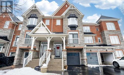 142 FAROOQ BOULEVARD SOUTH, Vaughan (vellore Village), أونتاريو L4H 4S1, كندا 