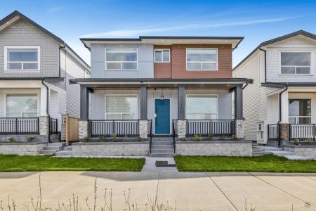 20166 82 AVENUE, Langley, British Columbia V2Y 2A8, Canada