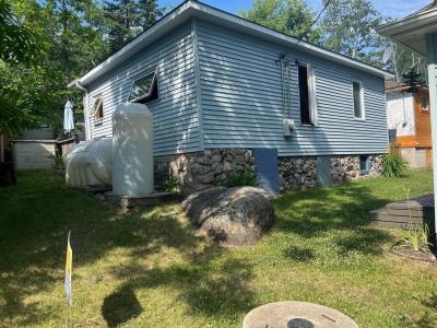 36 LAKEVIEW AVENUE, Grand Marais, מניטובה R0E 0T0, קנדה 