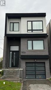 105B PITT AVE. AVENUE, Toronto (clairlea-birchmount), Ontario M1L 2R5, Canada