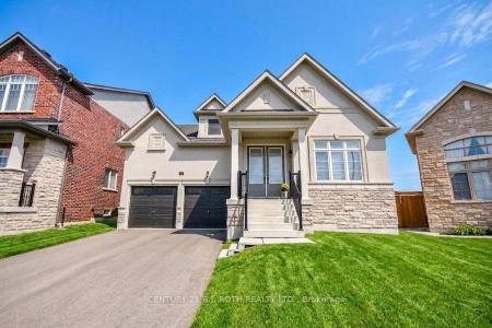 1521 BRODERICK STREET, Innisfil, 安大略省 L9S 0P7, 加拿大