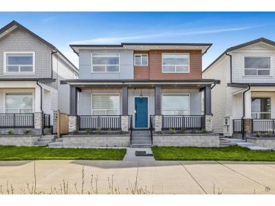 20166 82 AVENUE, Langley, British Columbia V2Y 2A8, Canada