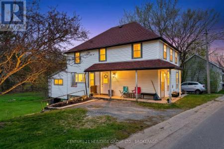 5886 WILMER ROAD, Frontenac (frontenac South), Ontario K0H 2L0, Canadá