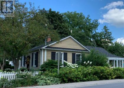 49 CHURCH STREET, Markham (old Markham Village), أونتاريو L3P 2M1, كندا 