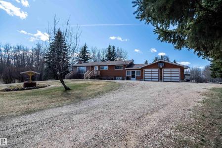 54126 RGE ROAD 30, Rural Lac Ste. Anne County, Alberta T0E 1V0, Canadá
