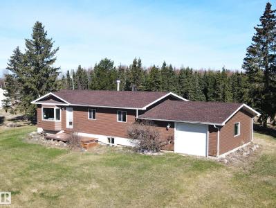 51130 RGE ROAD 63, Rural Parkland County, Alberta T0E 2H0, Canadá