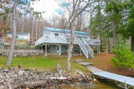1421 NORTHSHORE ROAD, North Bay, Ontario P1B 5B9, Canada