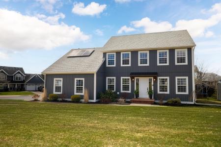 52 FOX RUN DRIVE, Charlottetown, Île-du-Prince-Édouard C1E 2J2, Canada