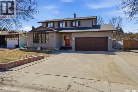 54 SCHWANN PLACE, Regina, Saskatchewan S4V 0C3, Canada