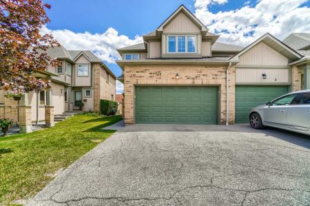 5658 GLEN ERIN DRIVE, Mississauga, オンタリオ L5M 6C4, カナダ