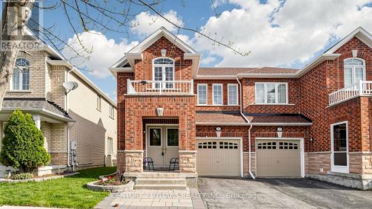 13 PAMGREY ROAD, Markham (greensborough), Ontario L6E 1X5, Canadá