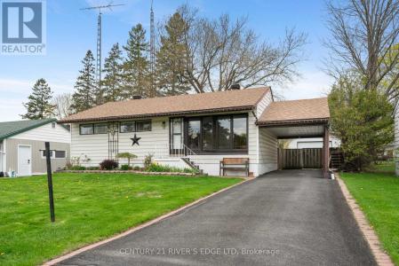 54 LOYALIST STREET, South Dundas, Ontario K0C 1X0, Canada
