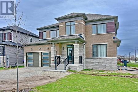 36 UNION BOULEVARD, Wasaga Beach, Ontario L9Z 0L9, Kanada