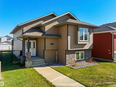 4148 41A STREET, Drayton Valley, アルバータ T7A 0B4, カナダ