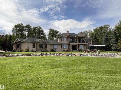 22031 TWP RD 472, Rural Wetaskiwin County, Alberta T0C 2T0, Canada