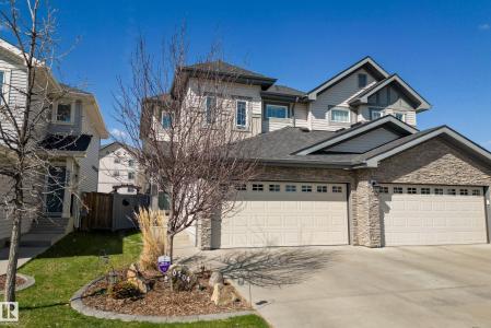 6504 59 AVENUE, Beaumont, Alberta T4X 2A5, Canadá
