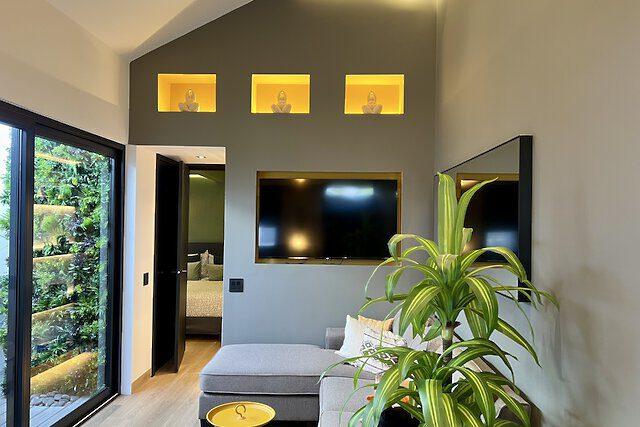 Maria Cristinastraat Apt A, Oranjestad East, أروبا
