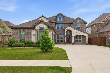 3012 Chesterfield Lane, Mansfield, Texas 76084, USA
