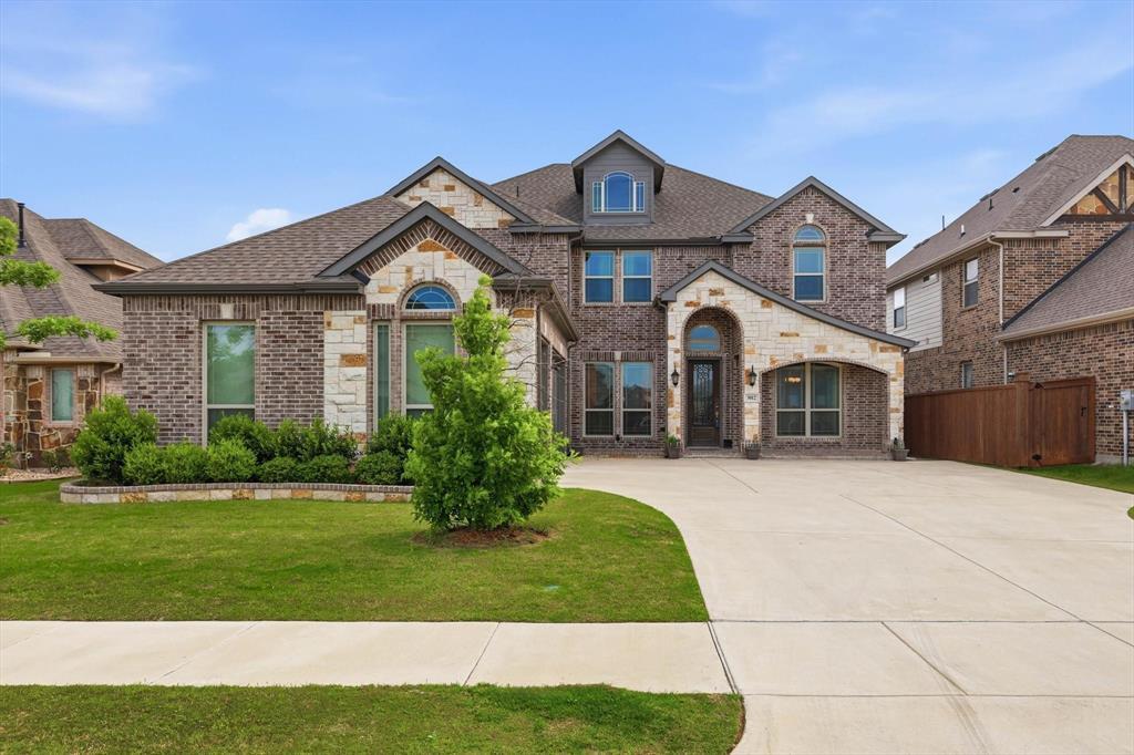 3012 Chesterfield Lane, Mansfield, テキサス 76084, アメリカ合衆国