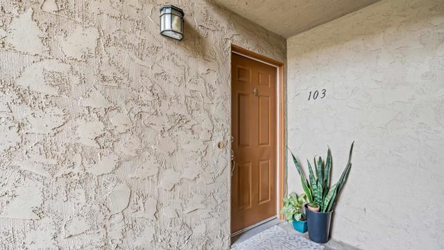 589 N Johnson Av , 103, El Cajon, 加州 92020, 美國